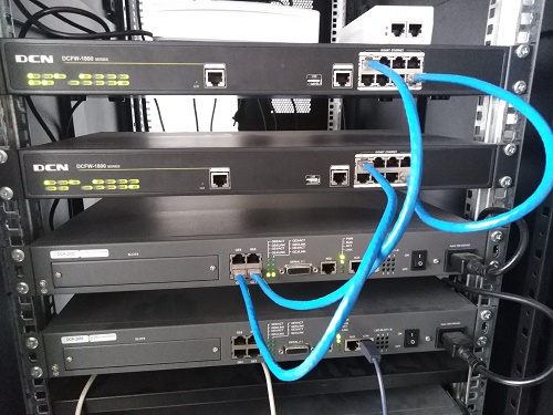 城东街道防火墙回收 机房下架硬件设备回收