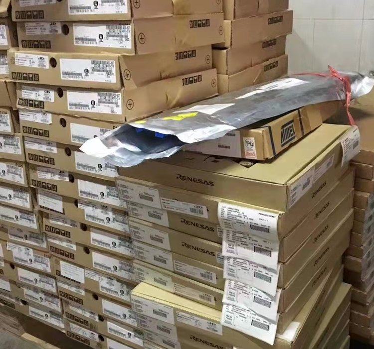 城东街道芯片回收