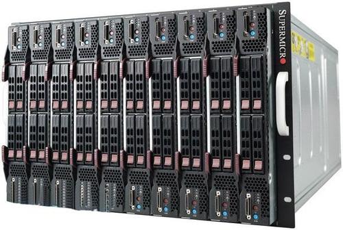 城东街道服务器回收